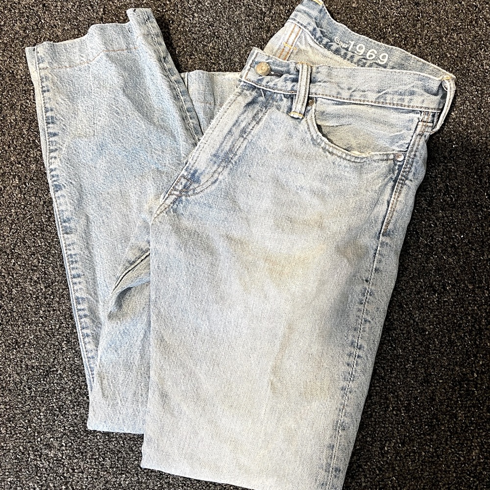 Vintage Gap jeans